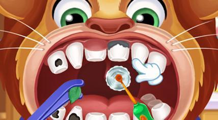  儿童医生牙医2