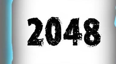  反转2048