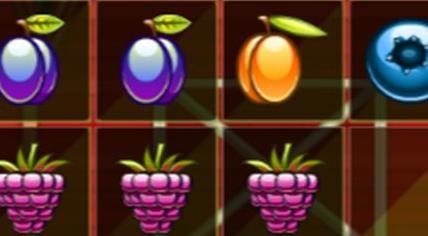  1010水果种植 